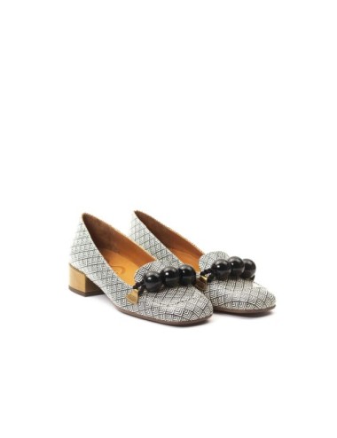 FLAT SHOE UBISCU