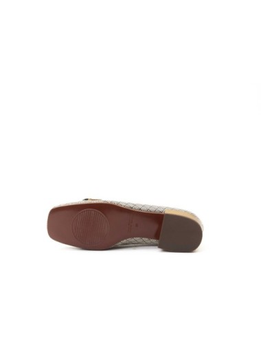 FLAT SHOE UBISCU