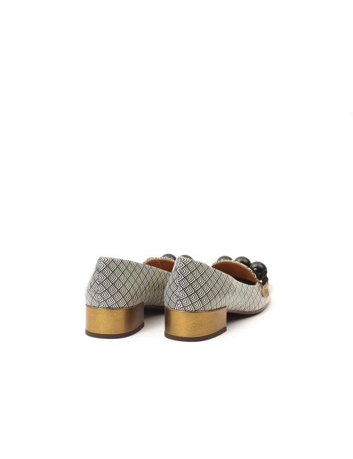 FLAT SHOE UBISCU