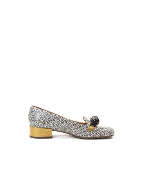 FLAT SHOE UBISCU