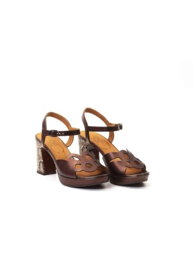 HEEL SANDAL KEMADA