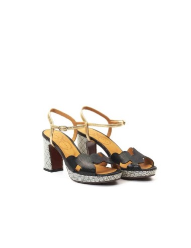 HEEL SANDAL KELIS