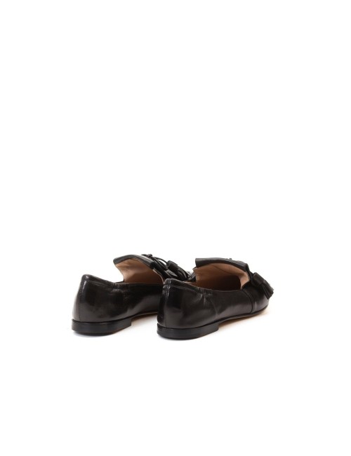 FLACHER SCHUH 1749