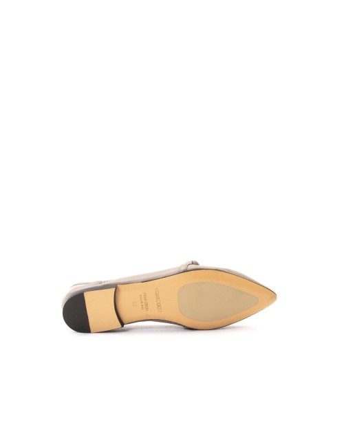 SCARPA BASSA 0620