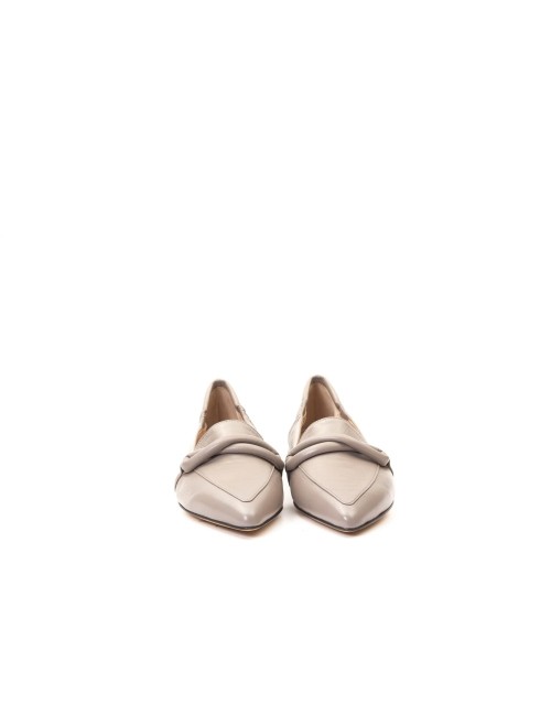 FLACHER SCHUH 0620