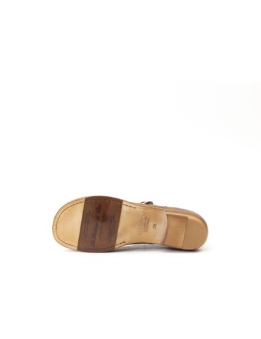 FLAT SHOE 558