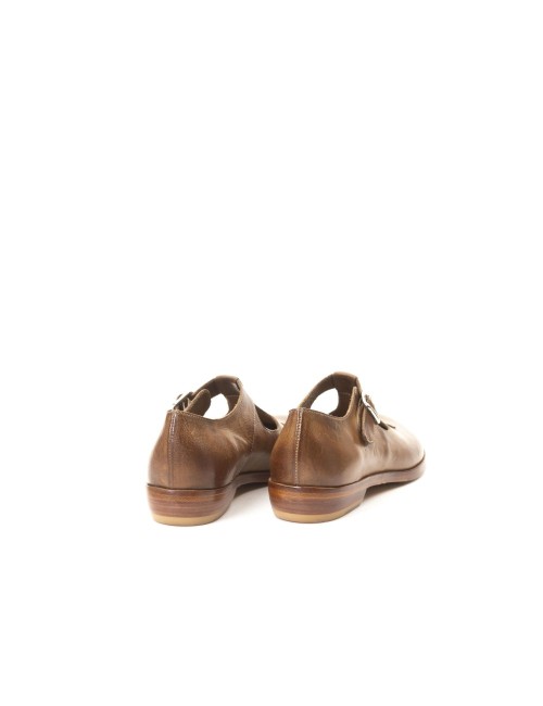 FLAT SHOE 558