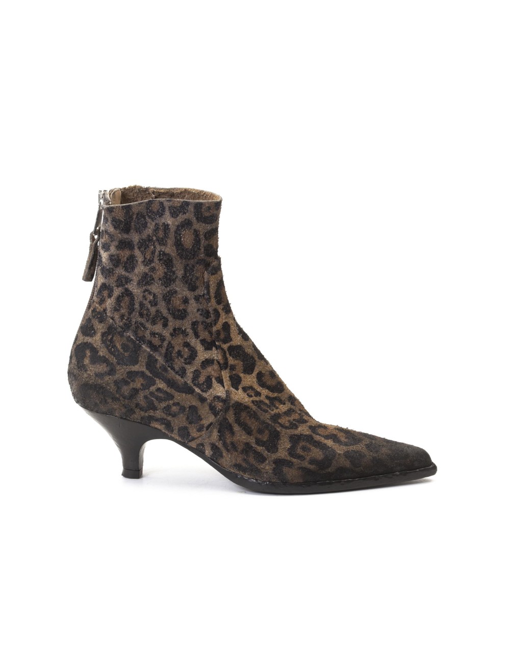 ANKLE BOOT E4171