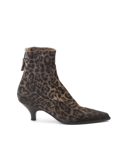 ANKLE BOOT E4171