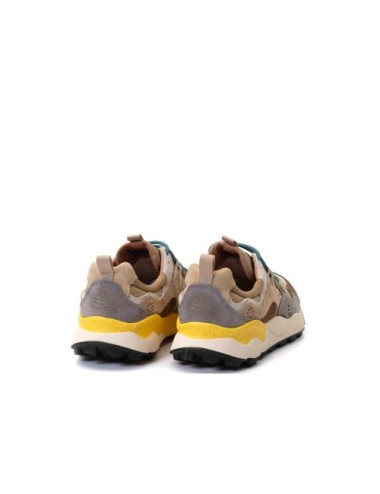 SNEAKER YAMANO