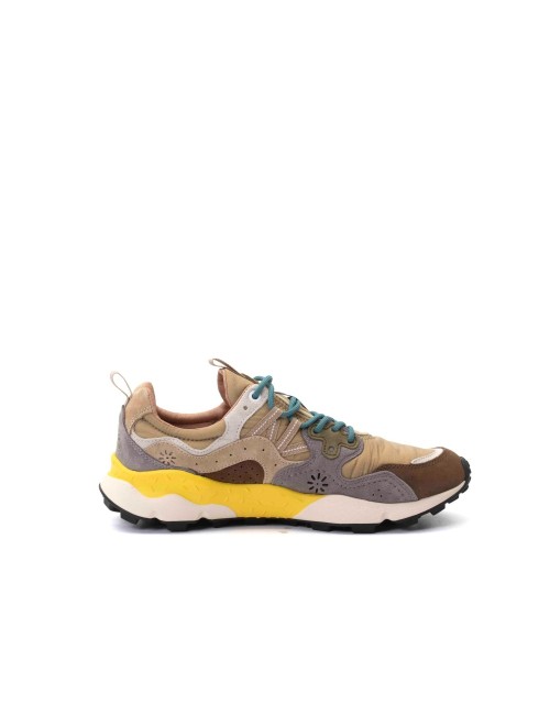 SNEAKER YAMANO
