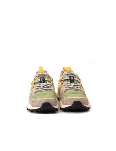 SNEAKER YAMANO