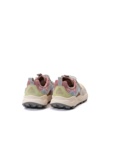 SNEAKER YAMANO