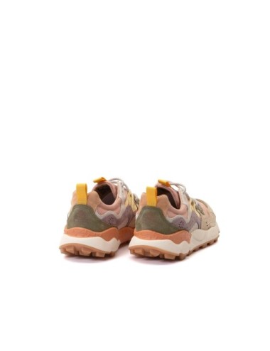 SNEAKER YAMANO