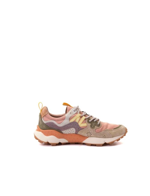 SNEAKER YAMANO