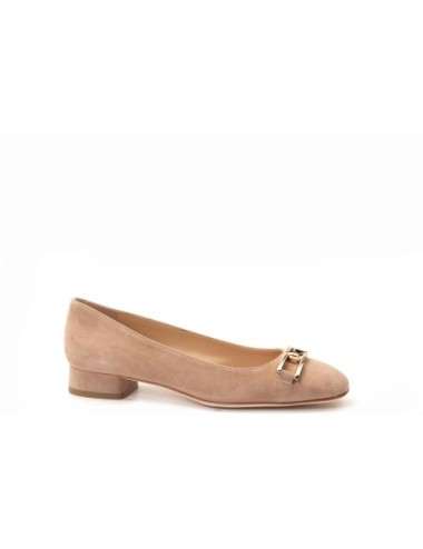 FLACHER SCHUH CH-985