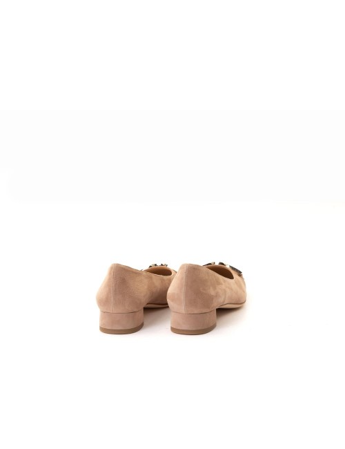 FLACHER SCHUH CH-985