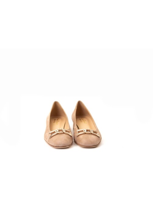 FLACHER SCHUH CH-985