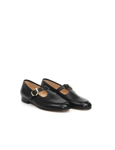 FLACHER SCHUH H981M