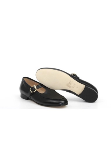 FLACHER SCHUH H981M