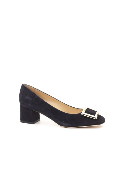 SCARPA CON TACCO CH-410