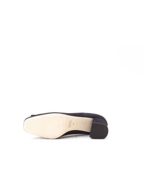 SCARPA CON TACCO CH-410