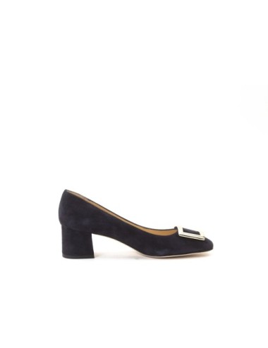 SCARPA CON TACCO CH-410