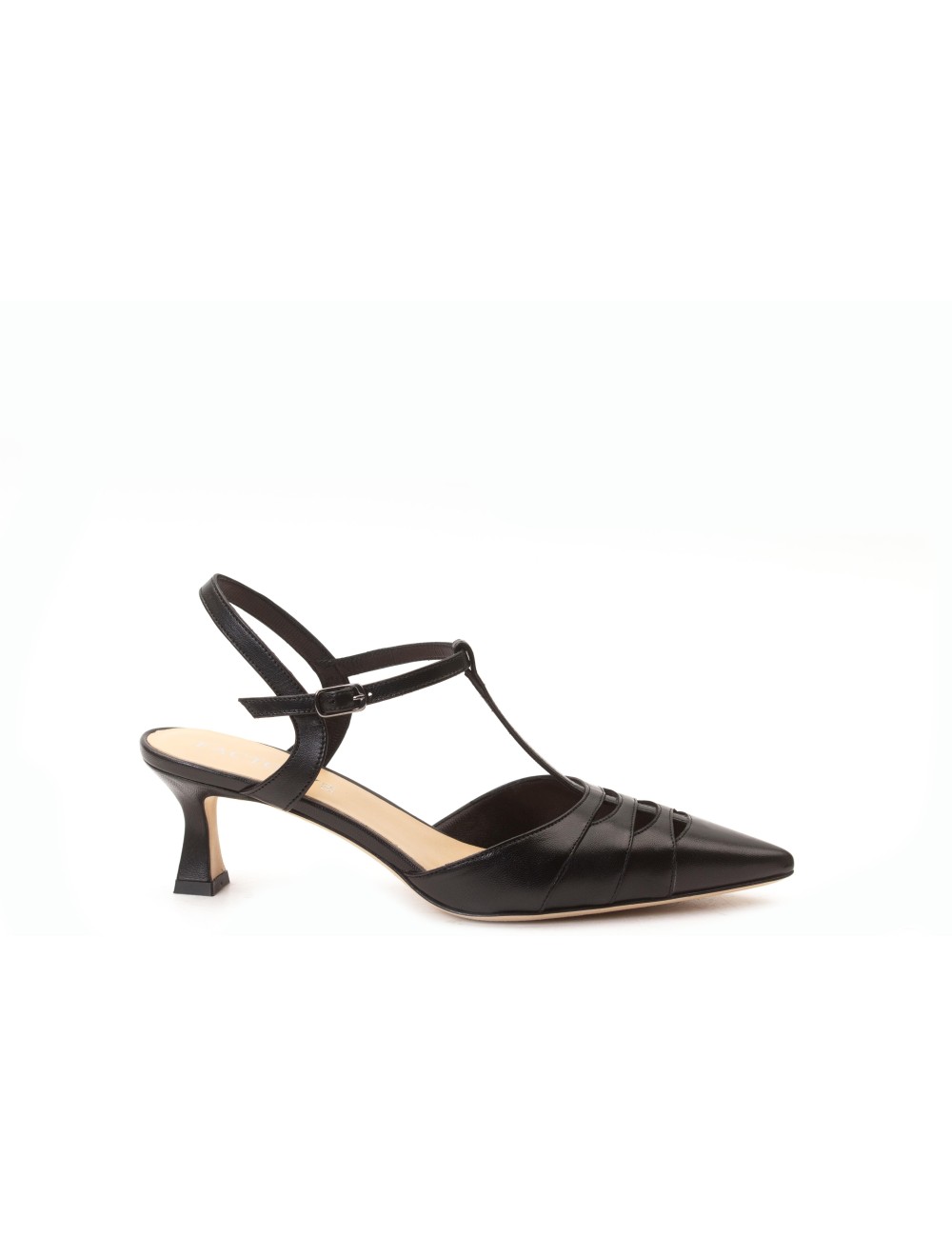 HEEL SHOE CE605