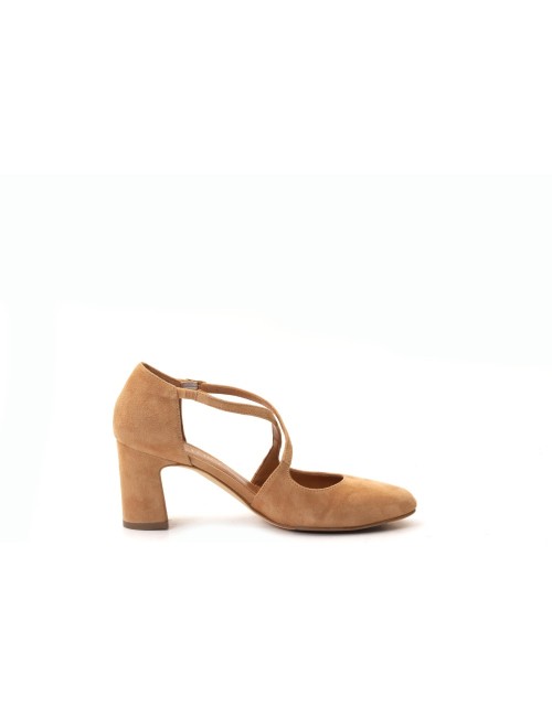HEEL SHOE EN801