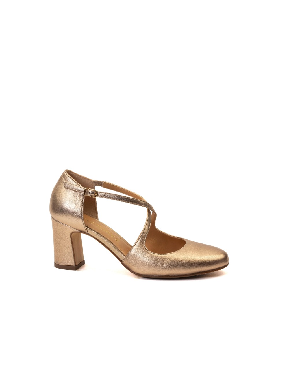 ABSATZSCHUH EN801