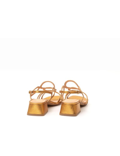 HEEL SANDAL BR229