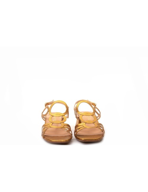 HEEL SANDAL BR229