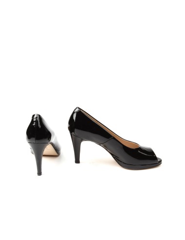 CLAIRE DELEVIGNE SCARPA CON TACCO 58320