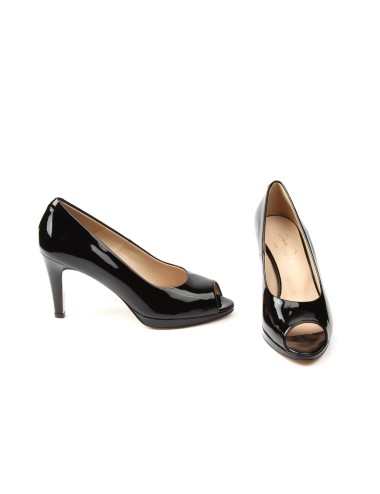 CLAIRE DELEVIGNE ABSATZSCHUH 58320