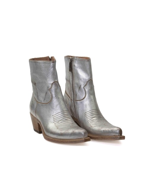 ANKLE BOOT GU02C