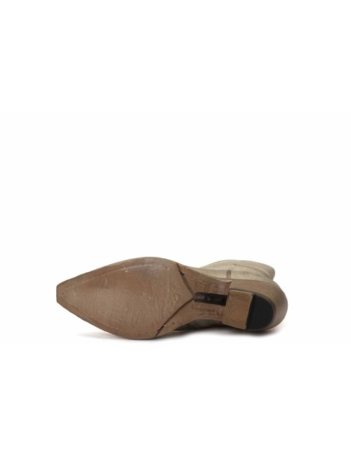 ANKLE BOOT GU02C