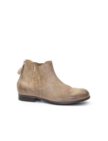 ANKLE BOOT 44504C-OW