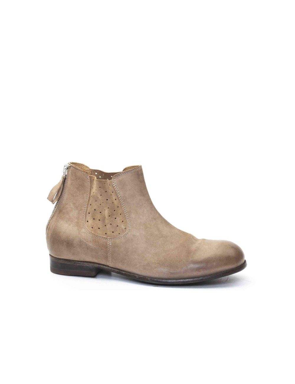 STIEFELETTE 44504C-OW