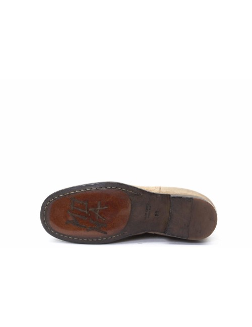 STIVALETTO 44504C-OW