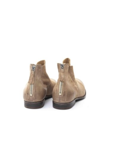 STIVALETTO 44504C-OW