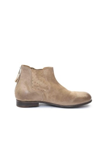 STIVALETTO 44504C-OW