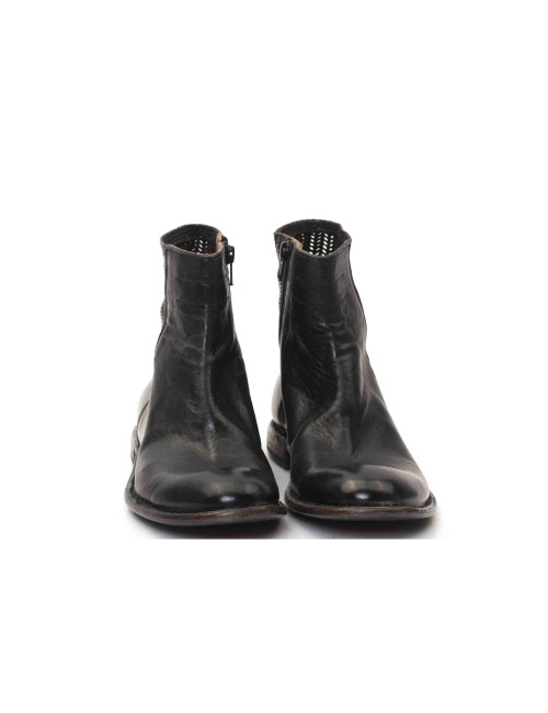 STIVALETTO 35504C-VIN