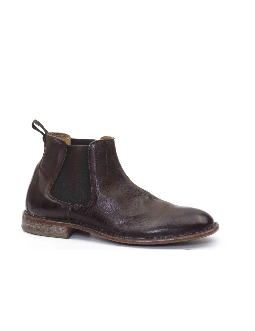 STIVALETTO 10502C-GA