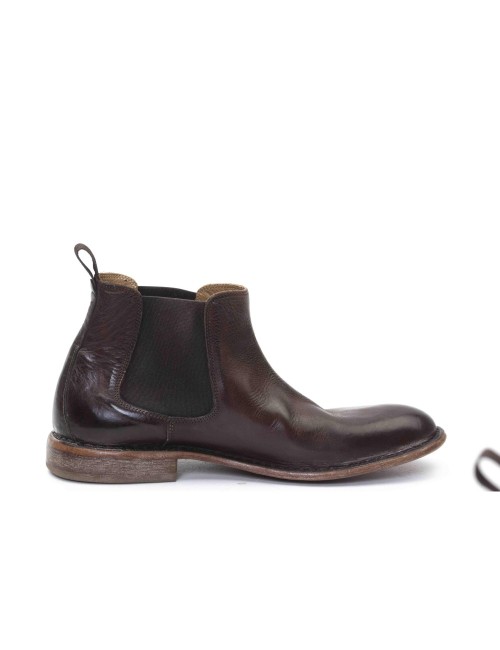 ANKLE BOOT 10502C-GA
