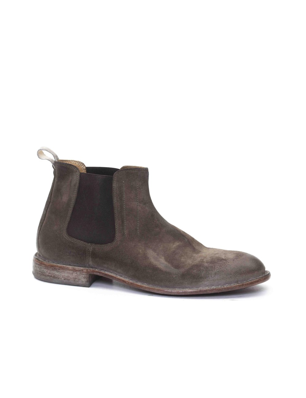 ANKLE BOOT 10502C-LIG