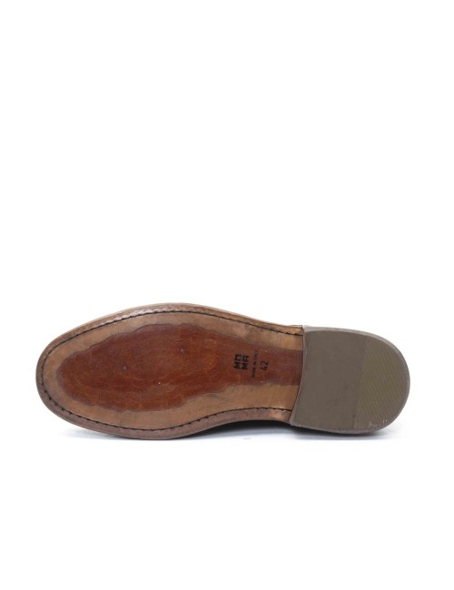 STIVALETTO 10502C-LIG