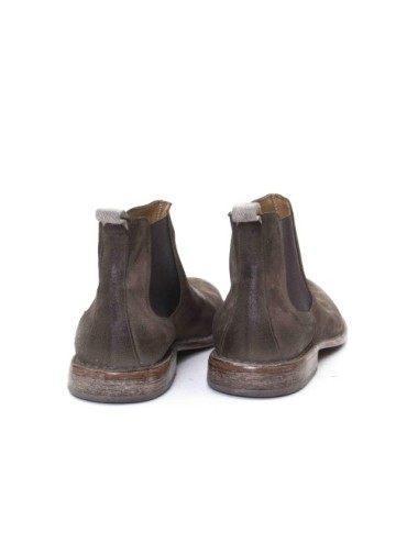 STIVALETTO 10502C-LIG