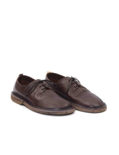 LACE-UP SHOE 48501A-CUPE