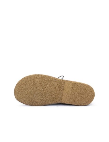 LACE-UP SHOE 48501A-CUPE