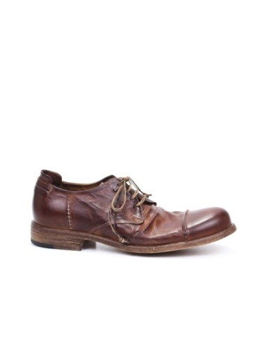 LACE-UP 7614
